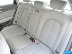 2014款 TFSI 标准型