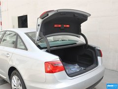 2014款 TFSI 标准型