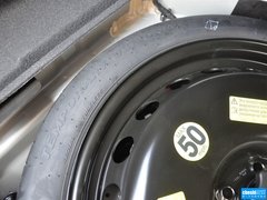 2014款 TFSI 标准型