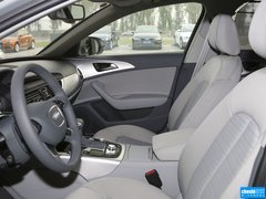 2014款 TFSI 标准型