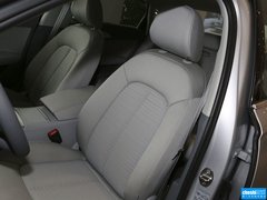 2014款 TFSI 标准型