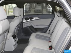 2014款 TFSI 标准型