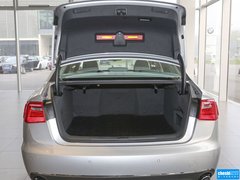 2014款 TFSI 标准型