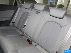 2014款 TFSI 标准型