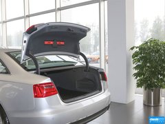 2014款 TFSI 标准型