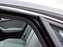 2014款 TFSI 手动 基本型
