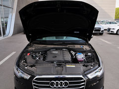 2014款 TFSI 手动 基本型