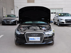 2014款 TFSI 手动 基本型