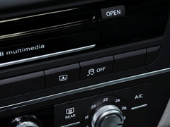 2014款 TFSI 手动 基本型