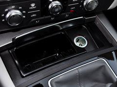 2014款 TFSI 手动 基本型