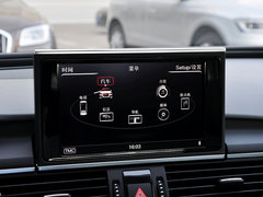 2014款 TFSI 手动 基本型
