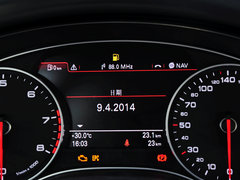 2014款 TFSI 手动 基本型