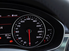 2014款 TFSI 手动 基本型