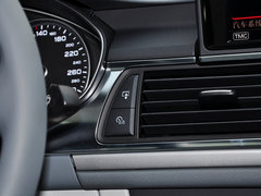 2014款 TFSI 手动 基本型