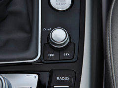 2014款 TFSI 手动 基本型