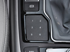2014款 TFSI 手动 基本型