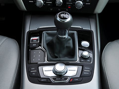 2014款 TFSI 手动 基本型