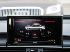 2014款 TFSI 手动 基本型