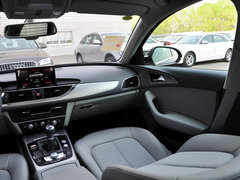 2014款 TFSI 手动 基本型