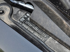 2014款 TFSI 手动 基本型