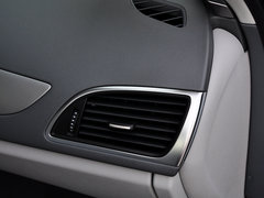 2014款 TFSI 手动 基本型