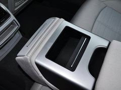 2014款 TFSI 手动 基本型