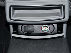 2014款 TFSI 手动 基本型