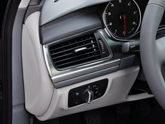 2014款 TFSI 手动 基本型