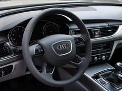 2014款 TFSI 手动 基本型