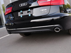 2014款 TFSI 手动 基本型