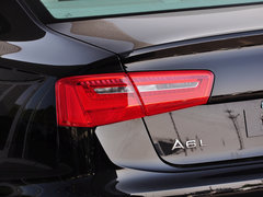 2014款 TFSI 手动 基本型