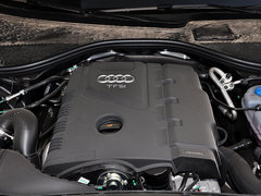2014款 TFSI 手动 基本型