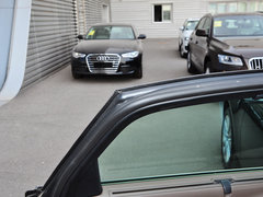 2014款 50 TFSI quattro 豪华型
