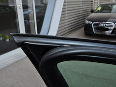 2014款 50 TFSI quattro 豪华型