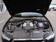 2014款 50 TFSI quattro 豪华型