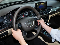 2014款 50 TFSI quattro 豪华型