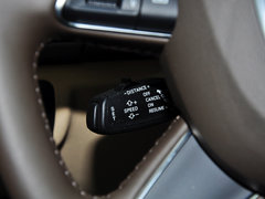 2014款 50 TFSI quattro 豪华型