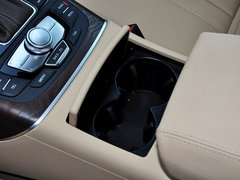 2014款 50 TFSI quattro 豪华型