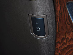 2014款 50 TFSI quattro 豪华型