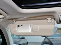 2014款 50 TFSI quattro 豪华型