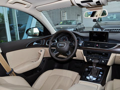 2014款 50 TFSI quattro 豪华型