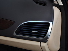 2014款 50 TFSI quattro 豪华型