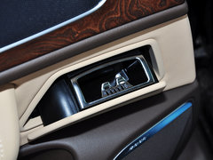 2014款 50 TFSI quattro 豪华型