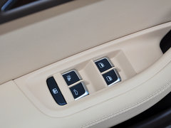 2014款 50 TFSI quattro 豪华型