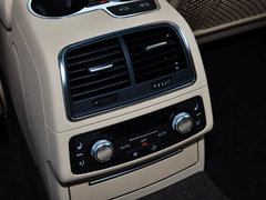 2014款 50 TFSI quattro 豪华型