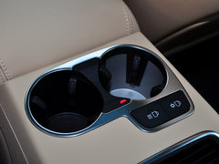 2014款 50 TFSI quattro 豪华型