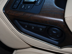 2014款 50 TFSI quattro 豪华型