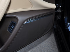 2014款 50 TFSI quattro 豪华型