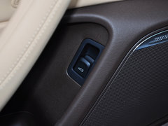 2014款 50 TFSI quattro 豪华型