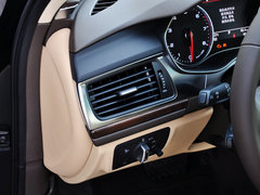 2014款 50 TFSI quattro 豪华型